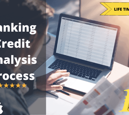 Banking Credit Analysis Process (for Bankers)